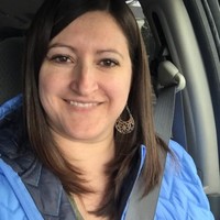 Cristina Smith