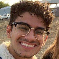 Brandon Delgado