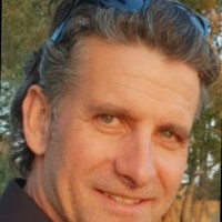 Robin Craigh Paul
