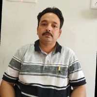 Chandrakant Singh