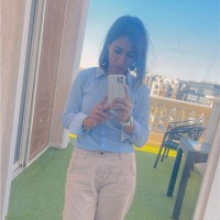 Sara Zidan