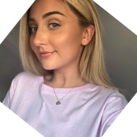 Caitlin Johnson