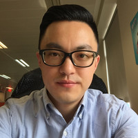 Ryan Lin
