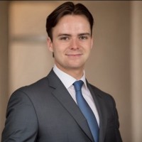 Andrew Bissegger O’Connor