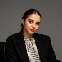 Yana Gapchenko