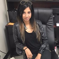 Jennifer Deosamy