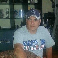 Richard Solis