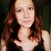 Yuliya Havryshkiv
