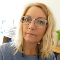 Katarina Andersson