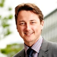 Martin Koch Pedersen