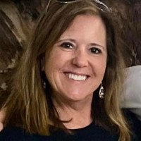 Jill Hughes