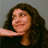 Mrunal Shete