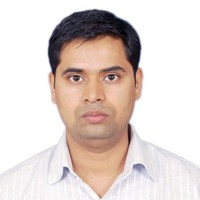 Vipin Kumar Tyagi