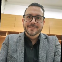 Jorge Garza