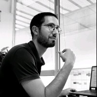 Renaud ROCHE