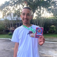 Welder Lúcio da Silva