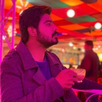 Zaryab Zameer Gurmani