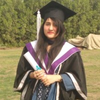 Anusha Ahmed