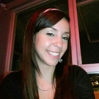 Daniela Barrantes Gonzalez