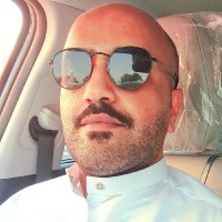 Abdulrahman R. Mukred