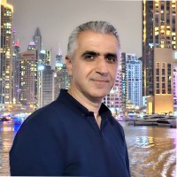 Ezaddin Saleh