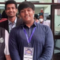 Vedant Mishra