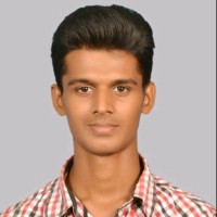 Kathirvel Anandhan