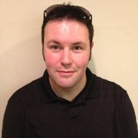 Paul Marshall