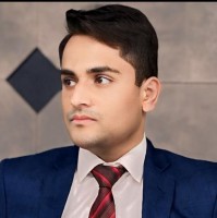 Shayan M Mobin
