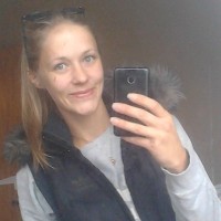 Camilla Nilsson