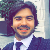 Omar Belkadi