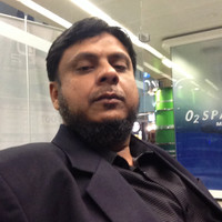 Afsar Khan