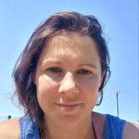 Tanja Potočnik