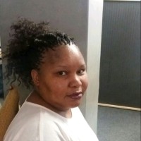 Thembisile Mkhonza