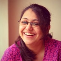 Neha Sarda