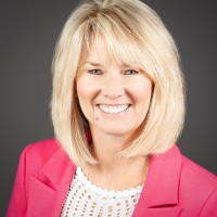 Nadine Kirk