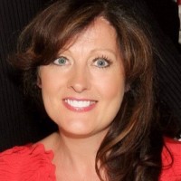 Karen Bamber
