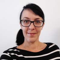 Eliška Čechová