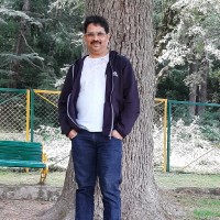 Yatish Amin