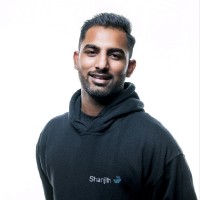 Shanjith Gunabalan
