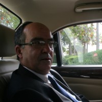 Mohammed TALEB