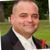 Chris Baca