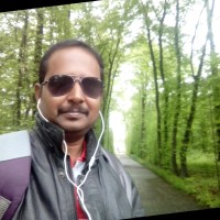 Prabhu N