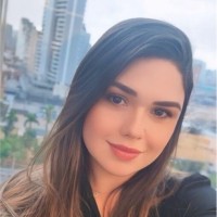 Gabriela Amorim
