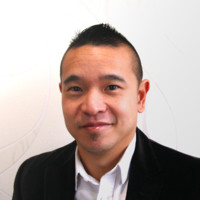 Eric Tran IAD France