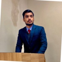 ADARSH KUMAR SINGH