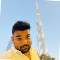 Sudeep Mishra