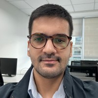 Luiz Martins Fontes