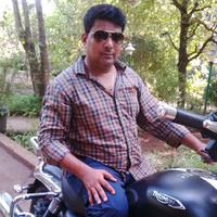 Jayesh Gawde