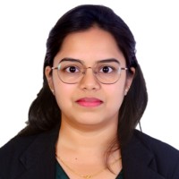 Kaveri Solapure